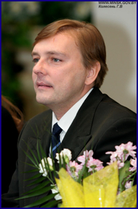 Алексей Нилов